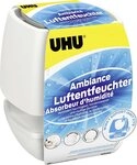 UHU Luftentfeuchter UHU Ambiance Originalpackung wei&szlig;, 100 g