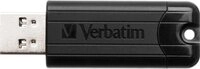 Verbatim USB 3.0 Drive USB-Stick (USB USB 3.0, Lesegeschwindigkeit 80 MB/s, USB...