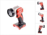 Milwaukee Baustrahler M18 TLED Akku Leuchte LED Sologer&auml;t ohne Akku