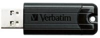 Verbatim VERBATIM USB-Stick PinStripe 49316 USB 3.2 16GB USB-Stick