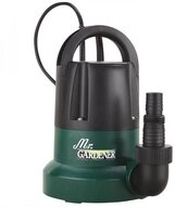 Mr. Gardener Hauswasserwerk Mr. Gardener Flachsaugpumpe 7000 S