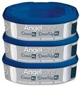 Angelcare&reg; Windeleimer Nachf&uuml;llkassette f&uuml;r Windeleimer Dress-Up und Classic XL