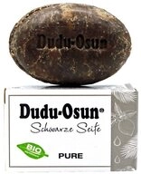 Dudu-Osun Haarseife Dudu - Osun Pure 25g