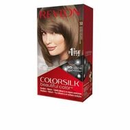 Revlon Mascara Colorsilk Ohne Ammoniak 50 Lihgt Ash Brown
