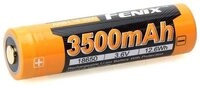 Fenix ARB-L18-3500 18650 Li-Ion Akku 3,6V 3500mAh Akku