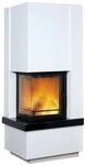 HARK Kaminbaus&auml;tze &raquo;Easy 500&laquo;, 8 kW, Zeitbrand