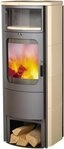 HARK Kaminofen &raquo;Opera B Grande&laquo;, 5 kW, Dauerbrand