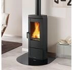 La Nordica Kaminofen La Nordica Candy 4.0 Kaminofen, 6.2 kW, Kaminofen