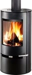 ADURO Kaminofen Aduro 9-1, 6 kW, Zeitbrand