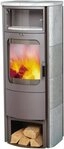 HARK Kaminofen &raquo;Opera B Grande&laquo;, 5 kW, Dauerbrand