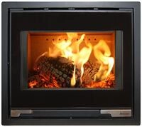 ADURO Kamineins&auml;tze Aduro 5.1, 7 kW, Zeitbrand