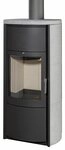 HARK Kaminofen &raquo;Keno ECOplus, Naturstein&laquo;, 7 kW, Zeitbrand