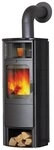 HARK Kaminofen &raquo;Opera B Grande&laquo;, 5 kW, Dauerbrand
