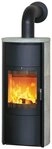 HARK Kaminofen &raquo;Keno ECOplus, Naturstein&laquo;, 5 kW, Zeitbrand