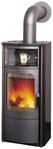 HARK Kaminofen &raquo;Opera B&laquo;, 7 kW, Dauerbrand