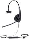 Jabra BIZ 1500 Mono - Headset - On-Ear - kabelgebunden Headset