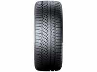 Continental WinterContact TS 235/55 R19 105W Test TOP Angebote ab 206,32 €  (Dezember 2023)