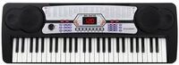 McGrey Home-Keyboard BK-5410 - Einsteiger-Keyboard mit 54 Tasten ideal f&uuml;r Kinder