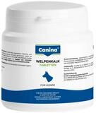Canina Welpenkalk Tabletten 150 g, Nahrungserg&auml;nzungsmittel f&uuml;r: Hund