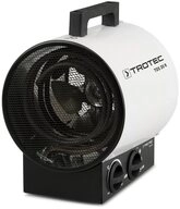 TROTEC Heizl&uuml;fter Elektroheizer TDS 20 R, 3000 W, Elektroheizer, Bauheizer mit...