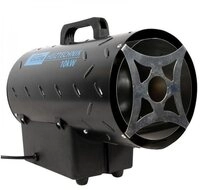 G&uuml;de Heizger&auml;t G&uuml;de Gasheizgebl&auml;se GGH 10 L mit Gasschlauch (1,5 m) und