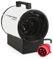 TROTEC Heizl&uuml;fter Elektroheizer TDS 30 R, 5000 W, Thermostat,...