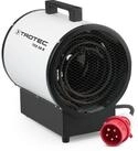 TROTEC Heizl&uuml;fter, Heizger&auml;t Bauheizer mit integriertem Thermostat