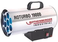 Rothenberger Industrial Camping-Gasgrill ROTHENBERGER Industrial Heizkanone...