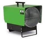 Remko B&uuml;rostuhl Gasheizer PGM 60 25-55 kW 1310 m&sup3;/h REMKO
