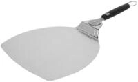 Weber Gasgrill Pizzaheber mit Klappgriff Edelstahl