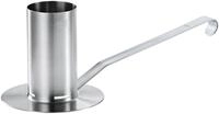 R&Ouml;SLE H&auml;hnchenbr&auml;ter 25078, Edelstahl, f&uuml;r Grill und Backofen,