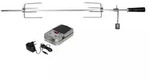 Enders&reg; Drehspie&szlig; Grillspie&szlig; Drehspie&szlig; f&uuml;r Gasgrill Enders Kansas II Pro 4...