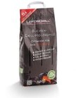 LotusGrill Holzkohle Buchenholzkohle 2,5kg f&uuml;r LotusGrill