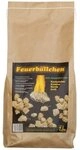 Raiffeisen Waren Grillanz&uuml;nder Feuerb&auml;llchen Anz&uuml;nder, Inhalt 2,5 kg,...