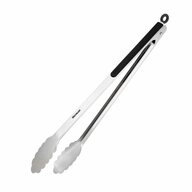 WESTMARK Grillzange Rostfreier Edelstahl/Kunststoff, L&auml;nge: 37,7 cm, Classic...