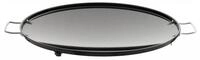 CADAC Camping-Gasgrill Cadac Skottel Grillpfanne &oslash; 49 cm Wokpfanne BBQ Pfanne...