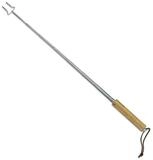 Victorinox Grillbesteck-Set Grillgabel - ausziehbar