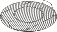 R&Ouml;SLE Grillrost Vario+, f&uuml;r Kugelgrill No.1 F60, Edelstahl