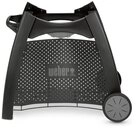 Weber Gartentisch Premium Rollwagen f&uuml;r Weber Q-Serie (1-St), Ab 2014...