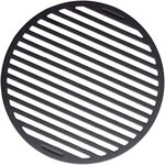 Tepro Grillrost, Gusseisen, &Oslash;: 30,5 cm