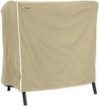 Tepro Abdeckhaube Universal, f&uuml;r Garten-/Hollywoodschaukel mit 220 cm Breite