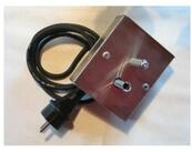 Schneider Grillger&auml;te GmbH & Co.KG Feuerstelle Schneider Grillmotor f&uuml;r Grillgut