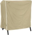 Tepro Abdeckhaube Universal, f&uuml;r Garten-/Hollywoodschaukel mit 150 cm Breite