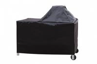 MONOLITH Grillabdeckhaube Monolith XL Tisch Abdeckhaube f&uuml;r Classic und LeChef