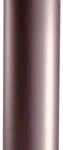 Buschbeck Ofenrohr, 180 mm, f&uuml;r Gartenkamin &raquo;Auckland&laquo; braun metallic
