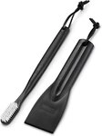 Weber Ersatzscherkopf Weber Reinigungs-Set f. Gas ab Spirit