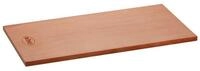 R&Ouml;SLE Gasgrill R&ouml;sle Aroma Planke Zedernholz 40 x 19,5 cm R&auml;ucherbrett...