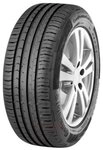 CONTINENTAL Sommerreifen PREMIUM CONTACT 5, in verschiedenen Ausf&uuml;hrungen
