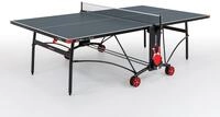 Sponeta Tischtennisplatte Outdoor "S 3-87 e" (S3 Line), (wetterfest), mit...