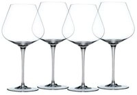 Nachtmann Glas, Kristallglas